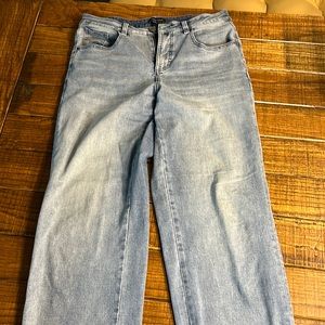Universal standard Bae boyfriend jeans 29” inseam